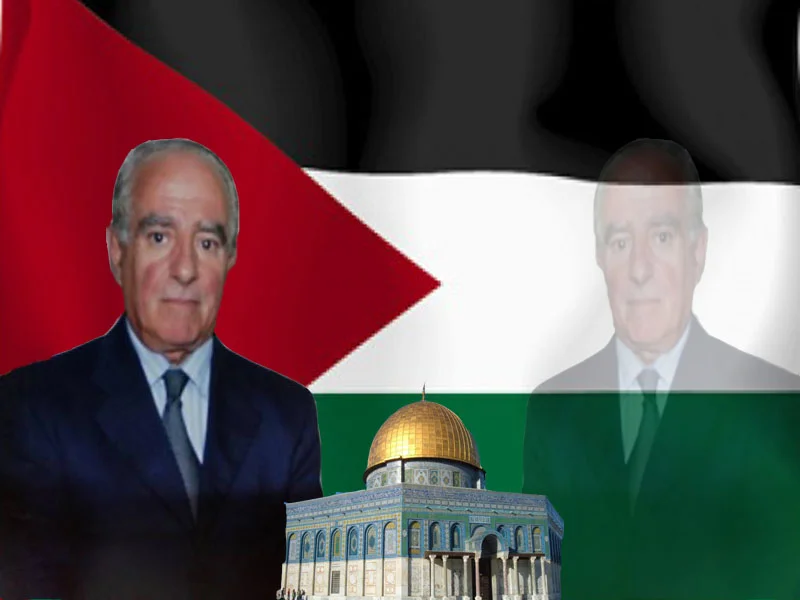من المؤمنين رجال صدقوا ما عاهدوا الله عليه فمنهم من قضى نحبه ومنهم من ينتظر وما بدلوا تبديلا” بمزيد من الحزن والاسى، تنعي سفارة دولة فلسطين في الجمهورية القبرصية المناضل والدبلوماسي الكبير، سعادة السفير المتقاعد ملاذ مفيد عبده