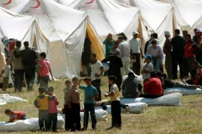 المملكة المتحدة تقدم تبرعا اضافيا لدعم اللاجئين الفلسطينيين في سورية والمنطقة