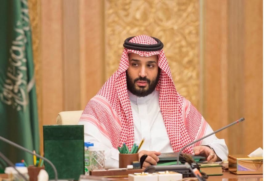 السعودية تعلن تشكيل تحالف إسلامي لمحاربة “الإرهاب”