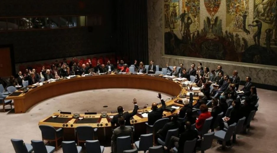 قرار أممي بسيادة فلسطين على مواردها الطبيعية