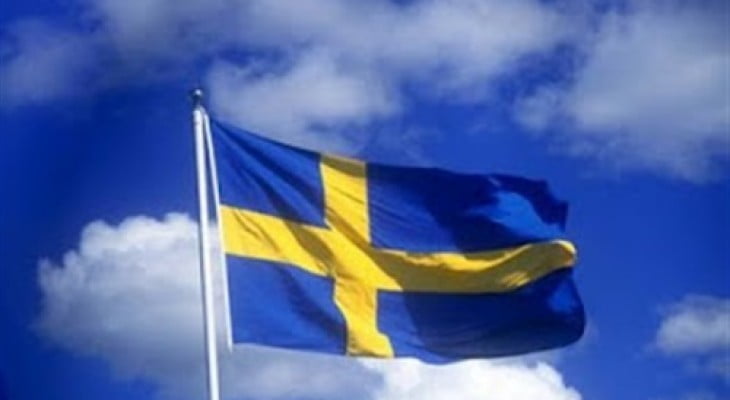 السويد: نأمل ألا يموت حل الدولتين وهناك دول أوروبية تدرس الاعتراف بفلسطين