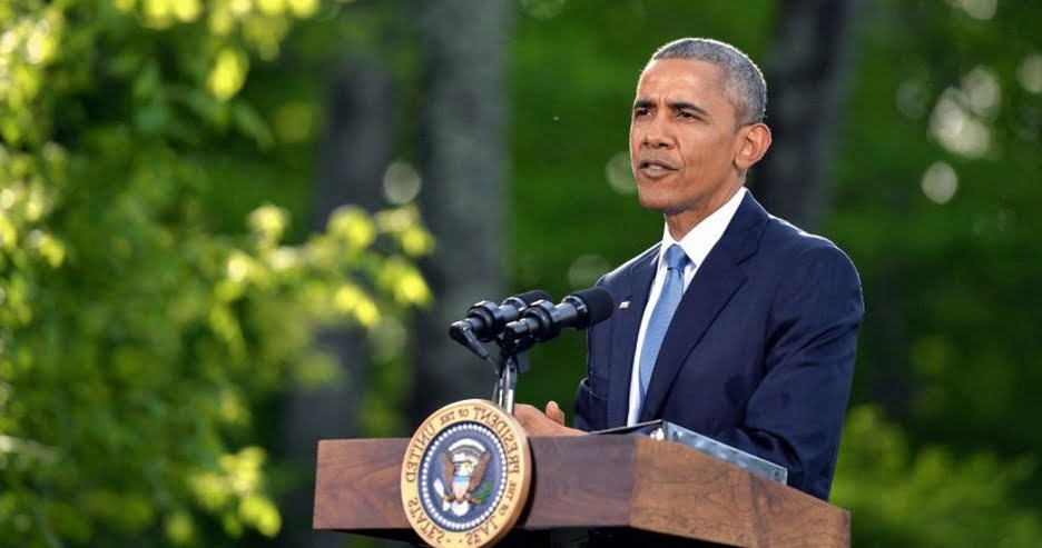 مسئولون أمريكيون: إدارة أوباما تدرس خيارات لإنقاذ حل الدولتين