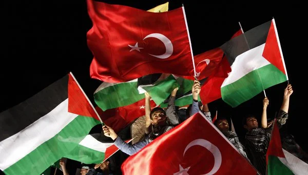 استعدادات لعقد مؤتمر “فلسطينيو تركيا وقضايا الوطن” بإسطنبول