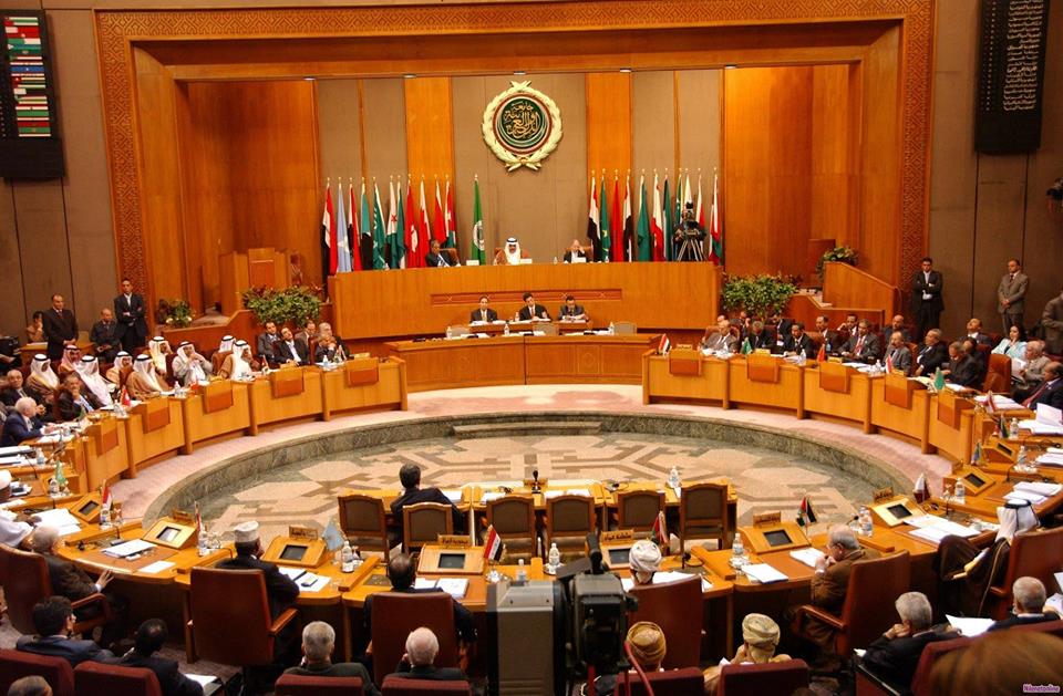 وزراء الخارجية العرب يؤكدون دعمهم للمبادرة الفرنسية وعقد مؤتمر دولي للسلام