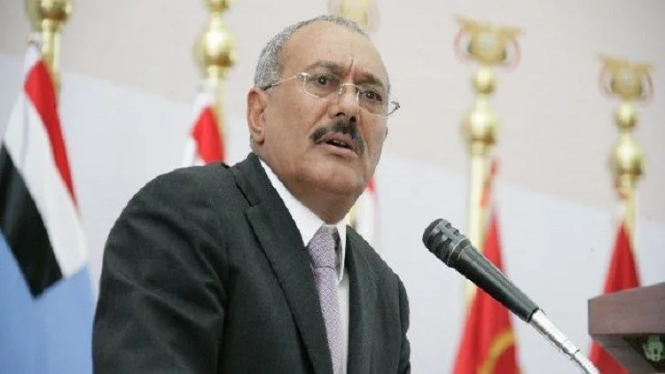 صالح يدعو “الشقيقة الكبرى” إلى الحوار