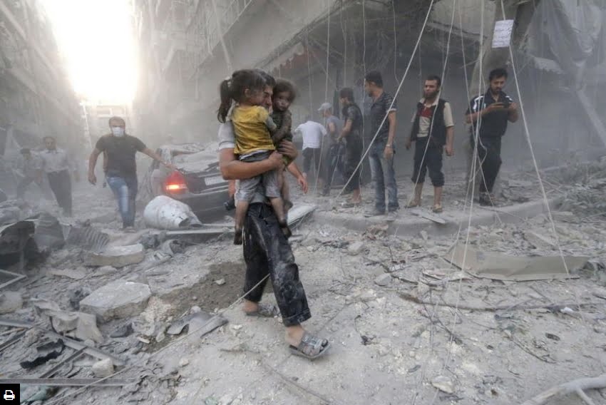 209 أطفال فلسطينيين على الأقل استشهدوا بسورية