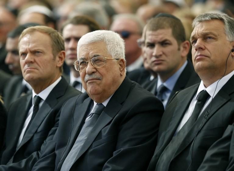 عضو الكنيست الإسرائيلي يونا: الرئيس الفلسطيني عباس خلق فرصة جديدة للعودة للمفاوضات