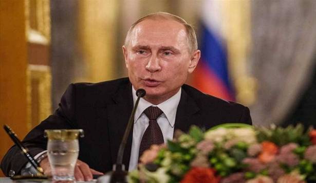 روسيا تدعو كبار المسؤولين للعودة لموسكو خشية اندلاع حرب عالمية