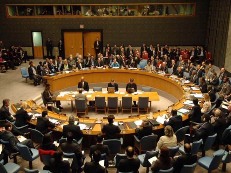بالفيديو: مجلس الأمن يتبنى قرارا تاريخيا ضد الاستيطان الإسرائيلي في الأراضي الفلسطينية
