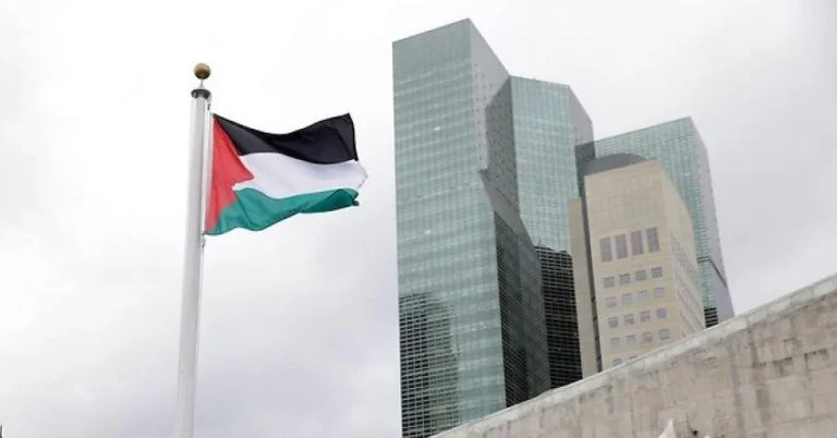 سفارات السلطة الدبلوماسية بالخارج أكثر من سفارات “إسرائيل”