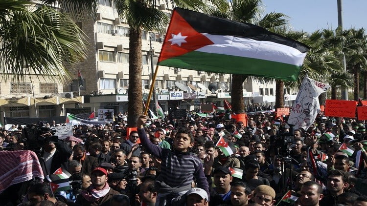 سفيرة إسرائيل في عمان: استقرار المملكة بدأ يتضعضع
