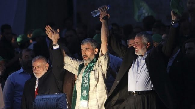 هآرتس: حماس ستعلن استقلالها عن الإخوان