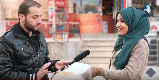 بالفيديو … بلسان الأردنيين .. غاز العدو مرفوض – مقلب وفكرة