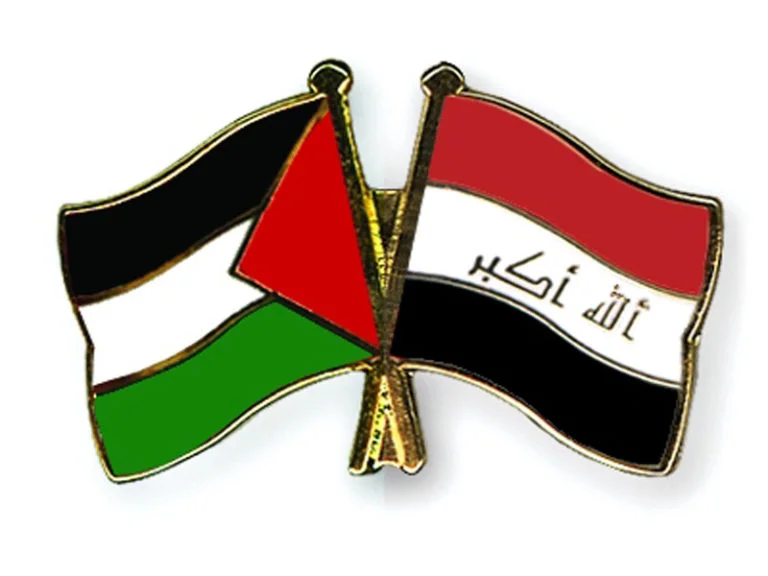 الرئيس يهنئ الرئيس العراقي ورئيس الوزراء بتحرير الموصل من قوى التطرف والإرهاب