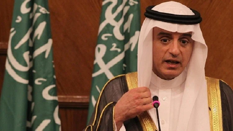 الجبير للمعارضة السورية: الأسد باق وابحثوا عن رؤية أخرى للحلّ