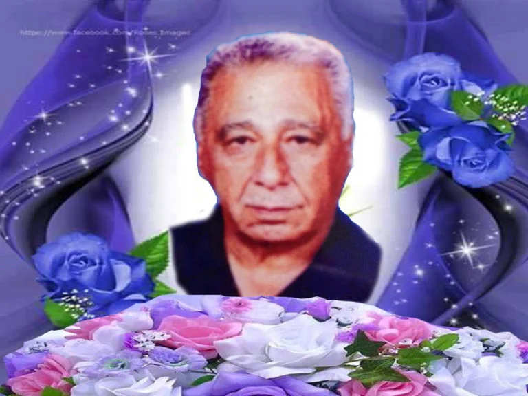بالفيديو: بمناسبة الذكرى السنوية الأولى لوفاة المرحوم بأذن الله أمين قاسم مصطفى رحمه الله، موقع فلسطينيو قبرص الاخباري يتقدم لذوي الفقيد بالتعزية الحارة والأسى والحزن والرضى بقضاء الله وقدره