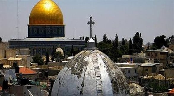 الاتحاد البرلماني الدولي يدعم حق الفلسطينيين بالقدس عاصمة لدولتهم