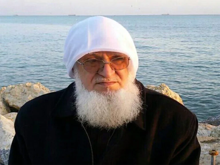 بالفيديو: بمناسبة الذكرى السنوية الأولى لوفاة الحاج الشيخ صبحي محمد عبد القادر أبو قطيش (رحمه الله واسكنه فسيح جناته) 28/03/2017، موقع فلسطينيو قبرص الاخباري يتقدم لذوي الفقيد بالتعزية الحارة والأسى والحزن والرضى بقضاء الله وقدره