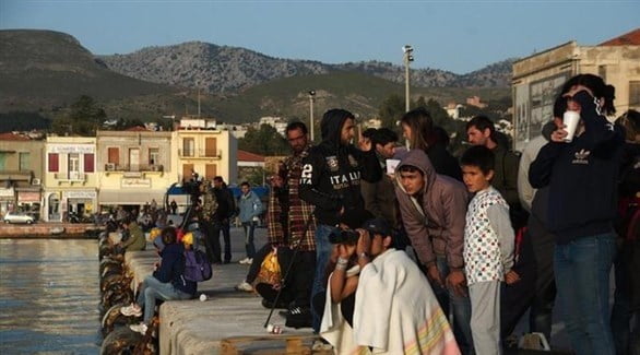 اليونان: المحكمة العليا تؤكد حق طالبي اللجوء في حرية الحركة بالبلاد