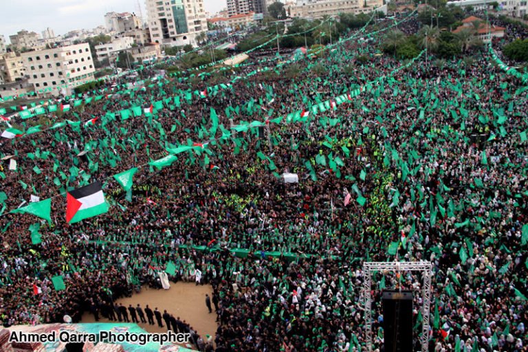 صحيفة: وساطة غربية بين حماس وإسرائيل لبحث هدنة طويلة الأمد