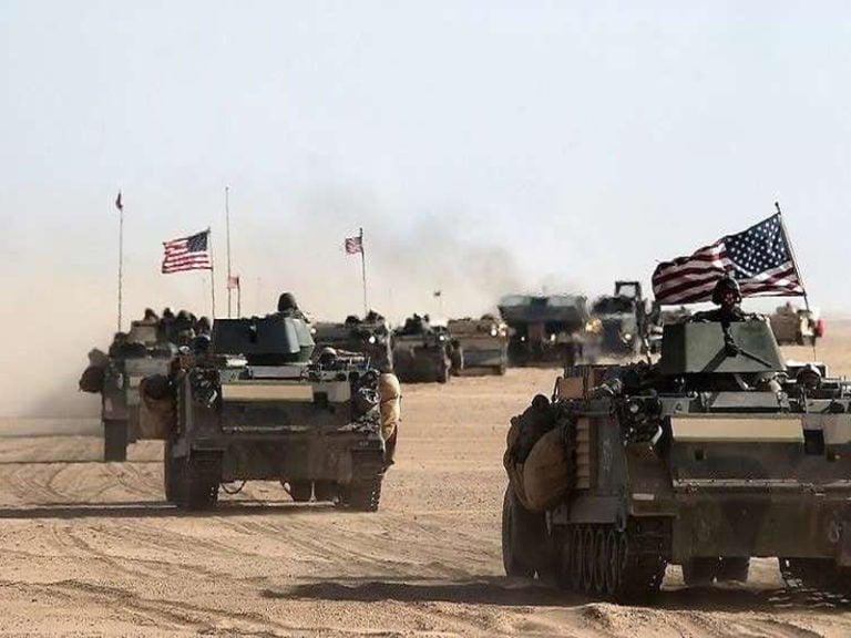 ضابط استخبارات أمريكي سابق: سيناريو غزو العراق يتكرر مع إيران