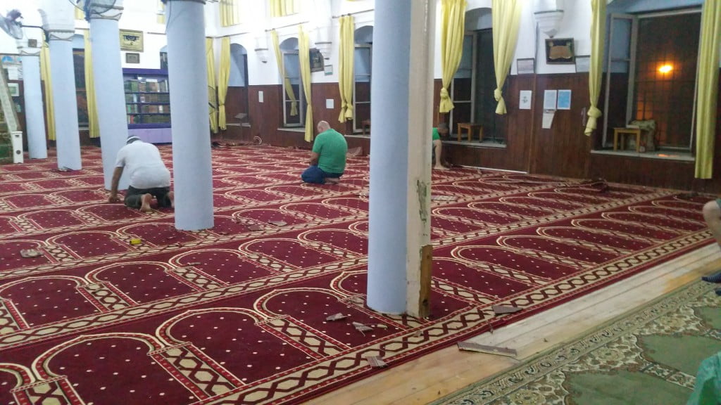 ترامب وتوطين فلسطينيي العراق – مريم العلي