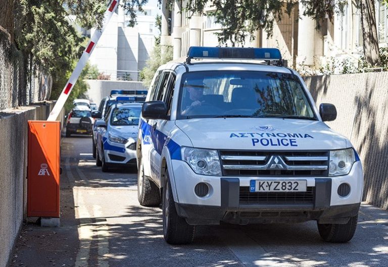 قبرص: الشرطة لتكثيف الدوريات خلال فترة العطلة