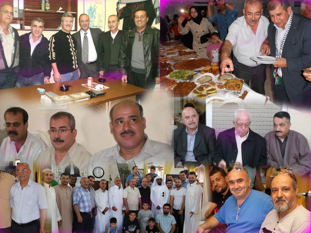 بالفيديو والصور. بمناسبة عيد الاضحى المبارك يتقدم موقع فلسطينيو قبرص الأخباري بأجمل وأحر التهاني والتبريكات الى الأمتين العربية والإسلامية عامة والى كل أبناء الشعب الفلسطيني خاصة (بالصور بطاقات تهنئة خاصة لكل شخص من أبناء الجالية الفلسطينية في قبرص)
