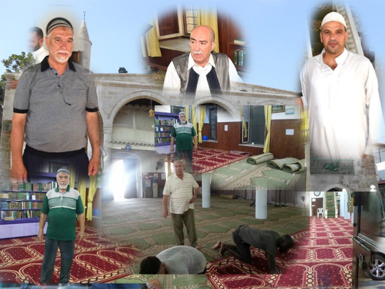 قبرص: بجهود من القائمين على مسجد لارنكا الكبير وبفضل من الله ومن المتبرعين، تم شراء وتبديل سجاد مسجد لارنكا الكبير (بالصور والفيديو)