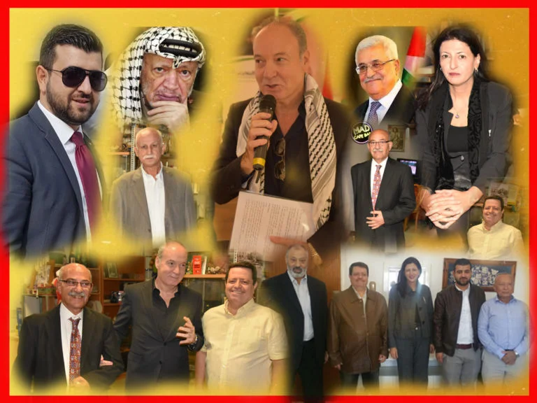 قبرص: قامت سفارة دولة فلسطين في قبرص بتوجيه من سعادة السفير جبران طويل بتوزيع منحة السيد الرئيس محمود عباس حفظه الله ورعاه وتفقد عوائل وأبناء الجالية الفلسطينية في قبرص