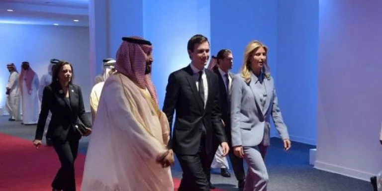 كوشنر يزور ست دول إقليمية لدفع (صفقة القرن)
