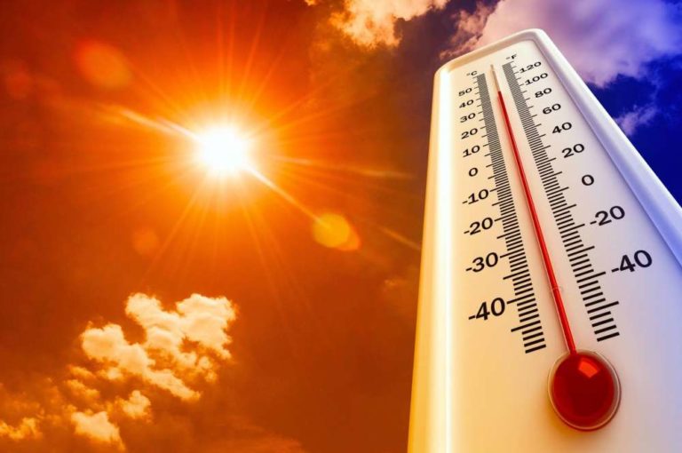 قبرص: دائرة الأرصاد تحذر من طقس شديد الحرارة غداً