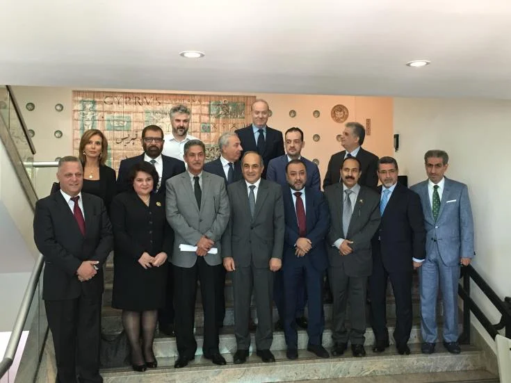 جامعة فريدريك تنشئ قسماً للدراسات العربية في قبرص