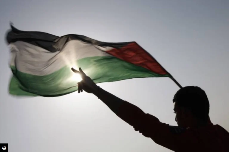 أكثر من 13 مليون فلسطيني بالعالم مع نهاية 2019