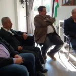 قبرص: بمناسبة العام الميلادي الجديد يقدم ابناء الجالية الفلسطينية في قبرص بأجمل وأحر التهاني والتبريكات الى الأمتين العربية والإسلامية عامة والى الأخوة المسيحيين منهم بشكل خاص (بالفيديو)