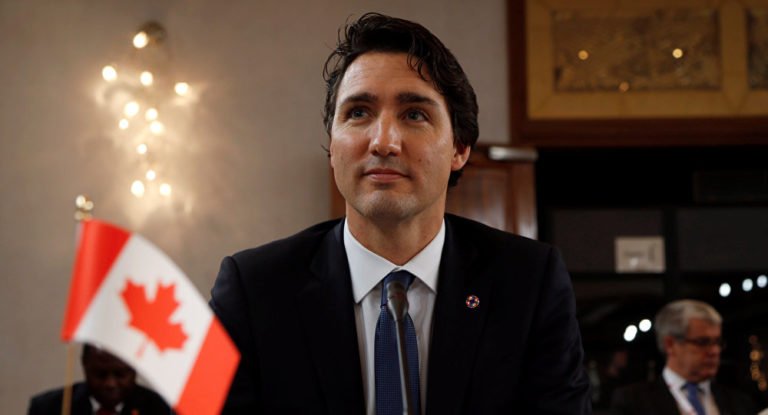 كندا تعلن عن حملة لاستقبال مليون لاجئ وإلغاء رسوم الجنسية