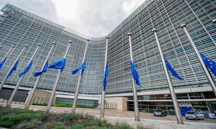 وزير الداخلية إلى بروكسل لبحث مسألة الهجرة مع المفوضية الأوروبية