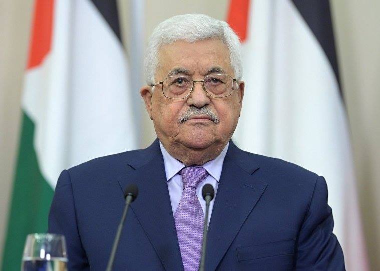 الرئيس عباس يُعلن حالة الطوارئ وإغلاق المدارس والجامعات ونشر قوات الأمن بالمحافظات