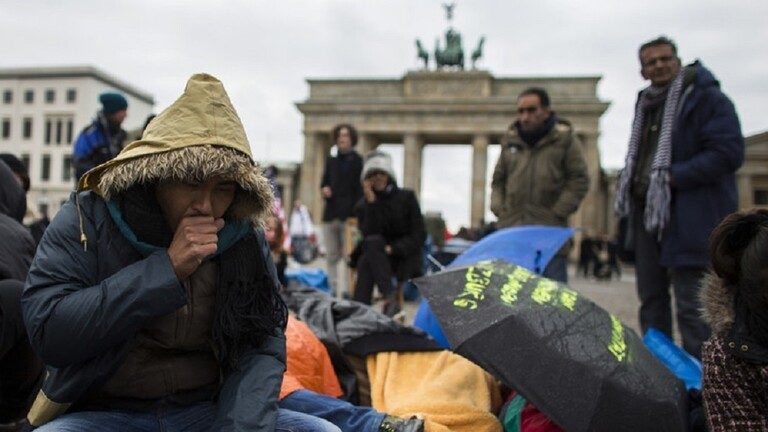 بافاريا الألمانية تتوقع استئناف عمليات ترحيل طالبي اللجوء المرفوضين