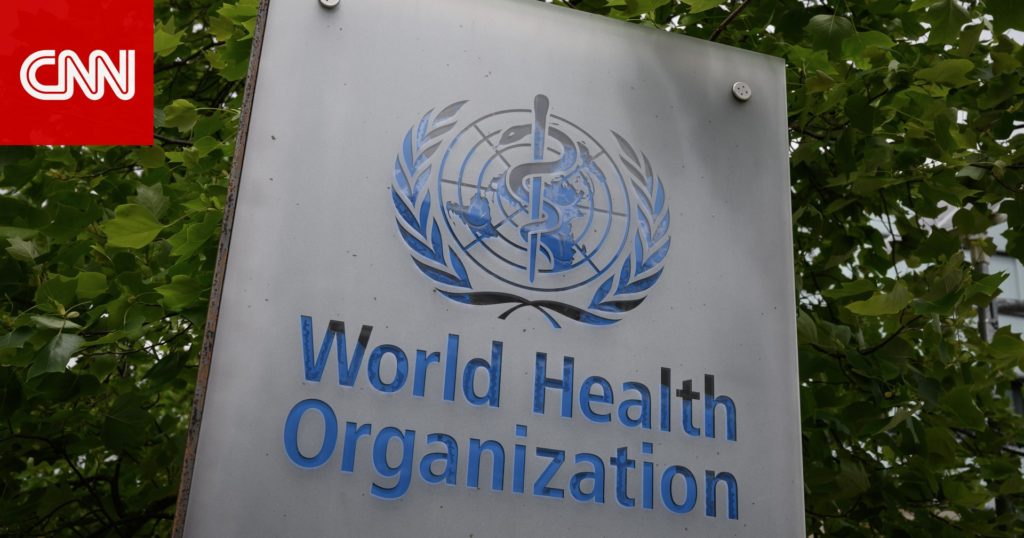 منظمة الصحة العالمية تحذر من وفاة الملايين في “الموجة الثانية” للإصابات بفيروس كورونا: “الفاشية القاتلة انتشرت مثلما توقع المسؤولون”