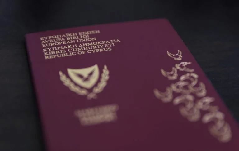 قبرص: مجلس الوزراء يقر لوائح تشديد برنامج الجنسية