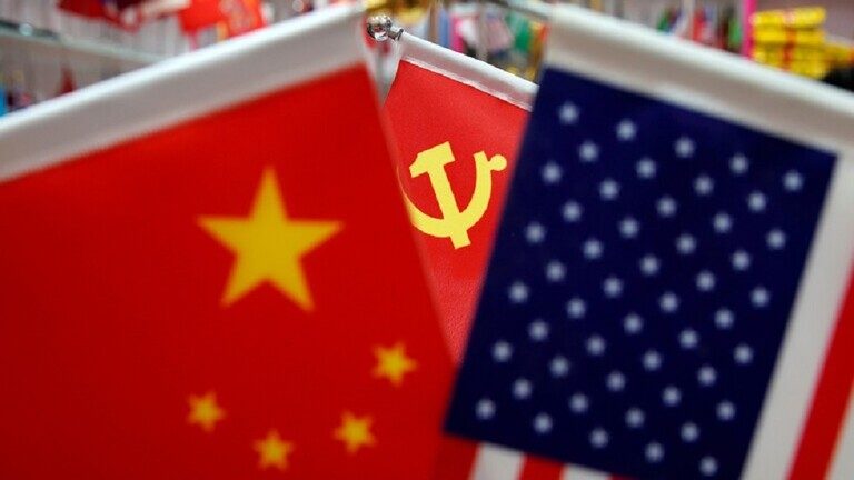 الصين تحذر طلابها في الولايات المتحدة من مخاطر الاعتقال