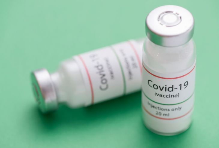 وزير الصحة القبرصي: التطعيم الإجباري Covid-19 هو رأيي الشخصي ، وليس موقف الحكومة