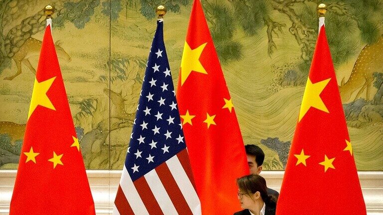 كودلو: إدارة ترامب “راضية” عن تنفيذ الصين لاتفاق التجارة