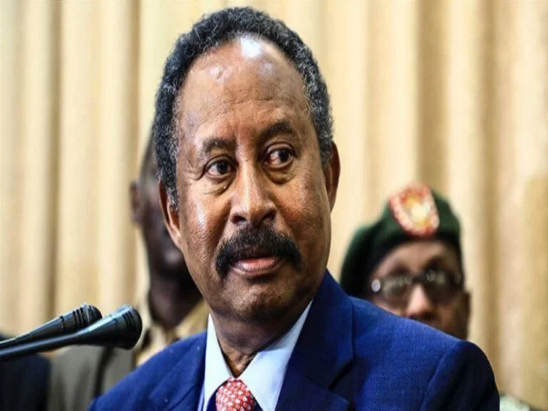 الحكومة السودانية تُعلن رسمياً موقفها من التطبيع مع إسرائيل