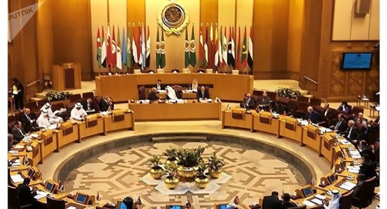 مشروع القرار الفلسطيني المقدم للجامعة العربية حول التطبيع لا يتضمن أي انتقاد للإمارات