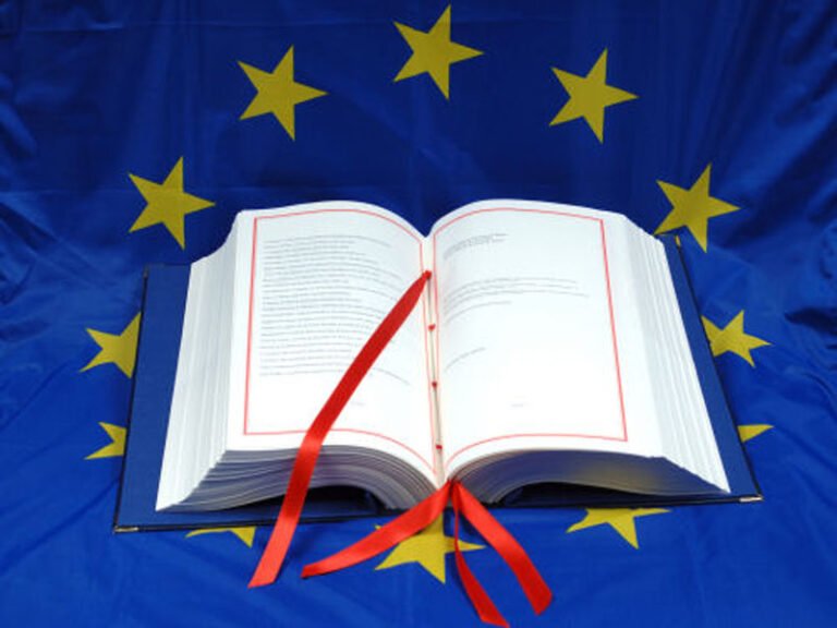 الميثاق الاجتماعي الأوروبي وقانون الاتحاد الأوروبي