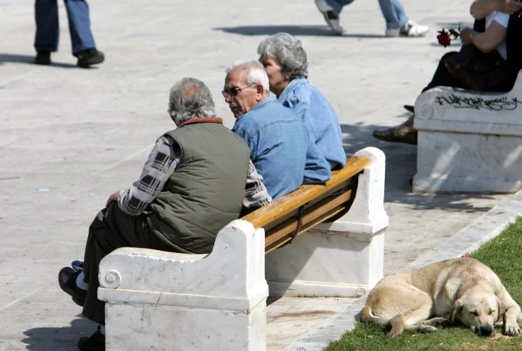 وزيرة العمل تعلن زيادة معاشات 30 ألف متقاعد من ذوي الدخل المنخفض