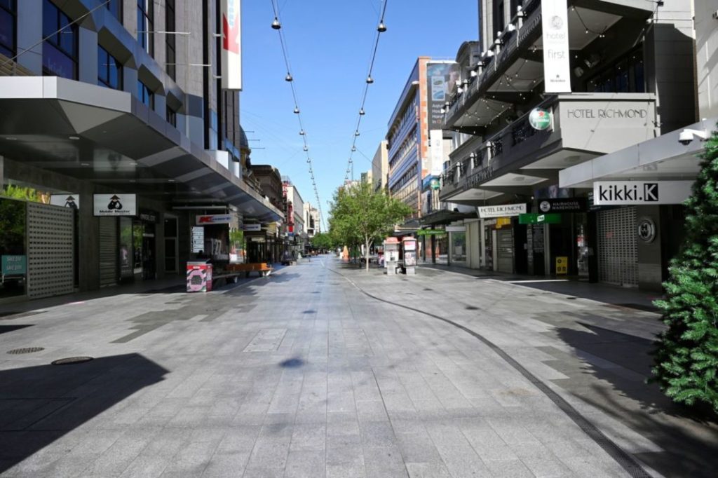 طريقتان للحصول على الحركة بإذن الاستثناء أثناء الإغلاق