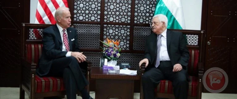 دولتان تنضمان للرعاية الدولية متعددة الاطراف وهناك قنوات اتصال بفريق بايدن